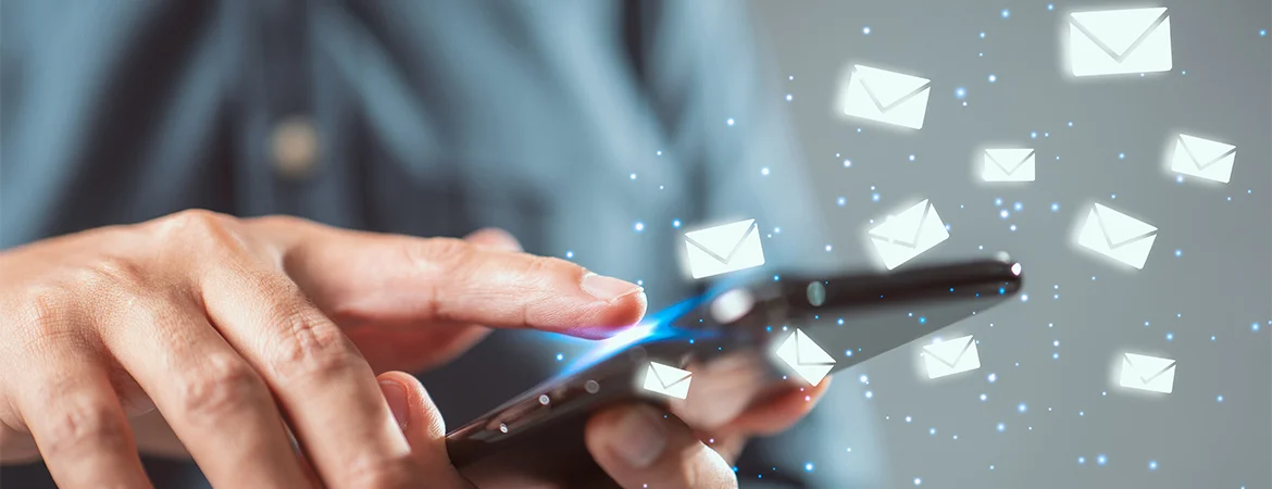 real estate bulk sms